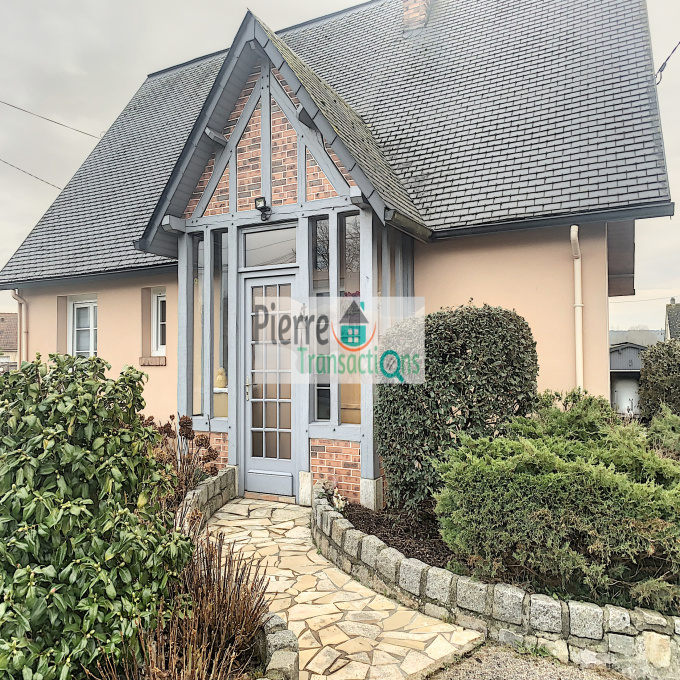 Offres de vente Maison La Mailleraye-sur-Seine (76940)