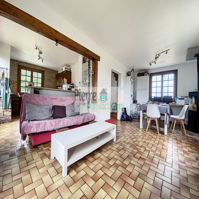 Offres de vente Maison La Mailleraye-sur-Seine (76940)