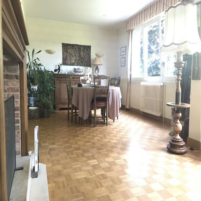 Offres de vente Propriete Lillebonne (76170)