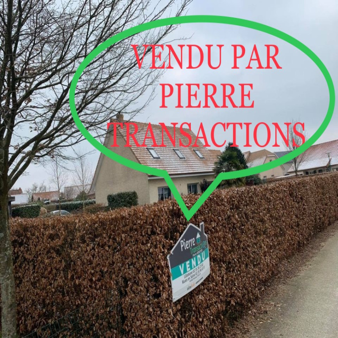 Offres de vente Maison Lillebonne (76170)