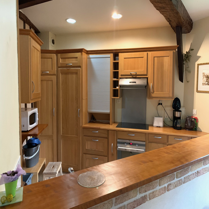 Offres de location Maison Caudebec-en-Caux (76490)