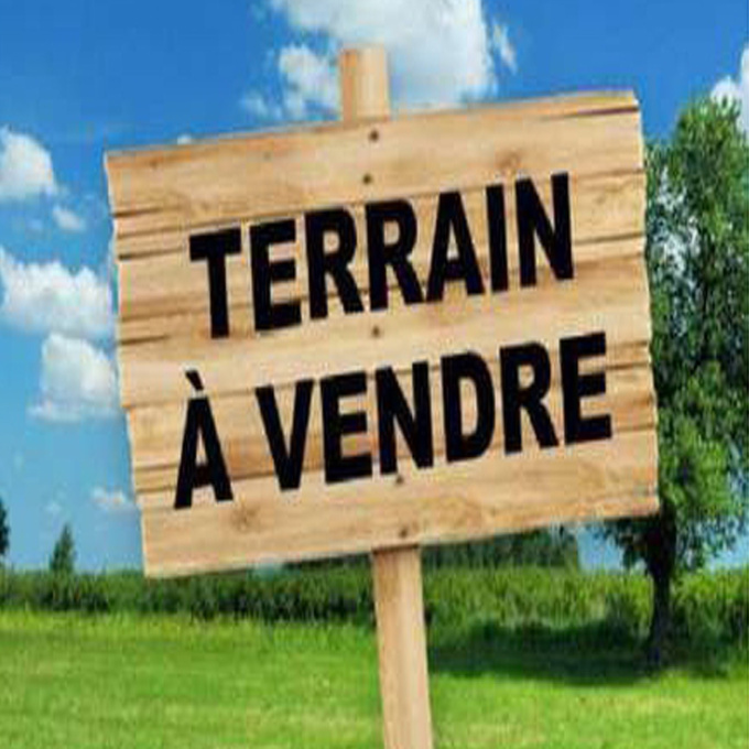 Offres de vente Terrain Notre-Dame-de-Gravenchon (76330)