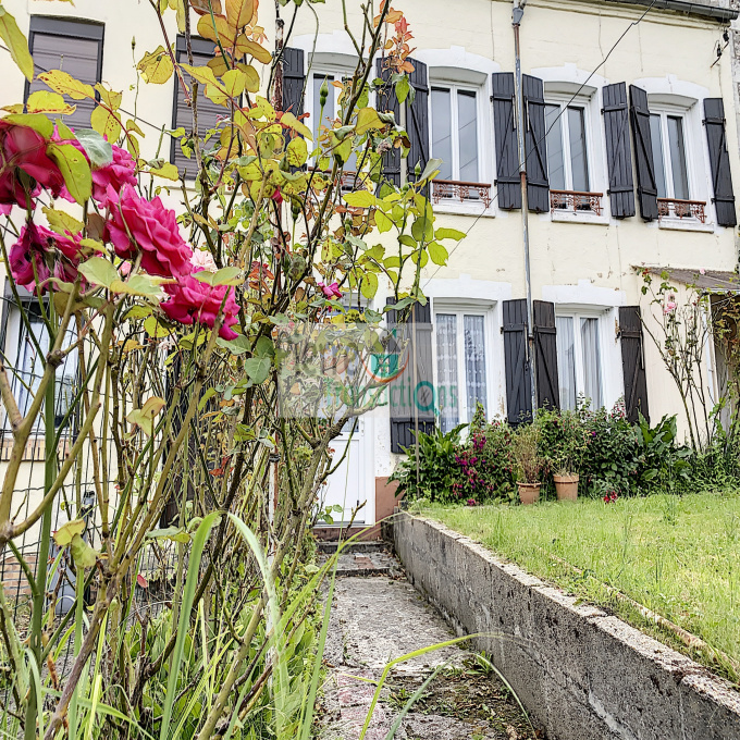 Offres de vente Maison Lillebonne (76170)