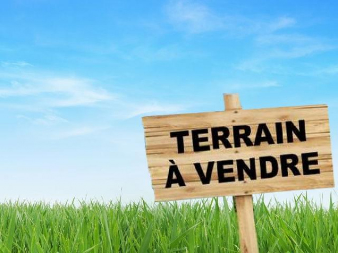 Offres de vente Terrain Notre-Dame-de-Gravenchon (76330)